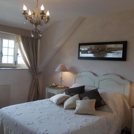 Bed and Breakfast La Tourelle 22 Quintin Zewnętrze zdjęcie